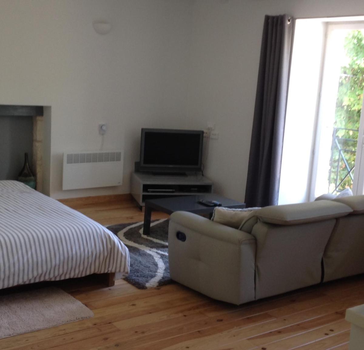 Le Rosier - Housity