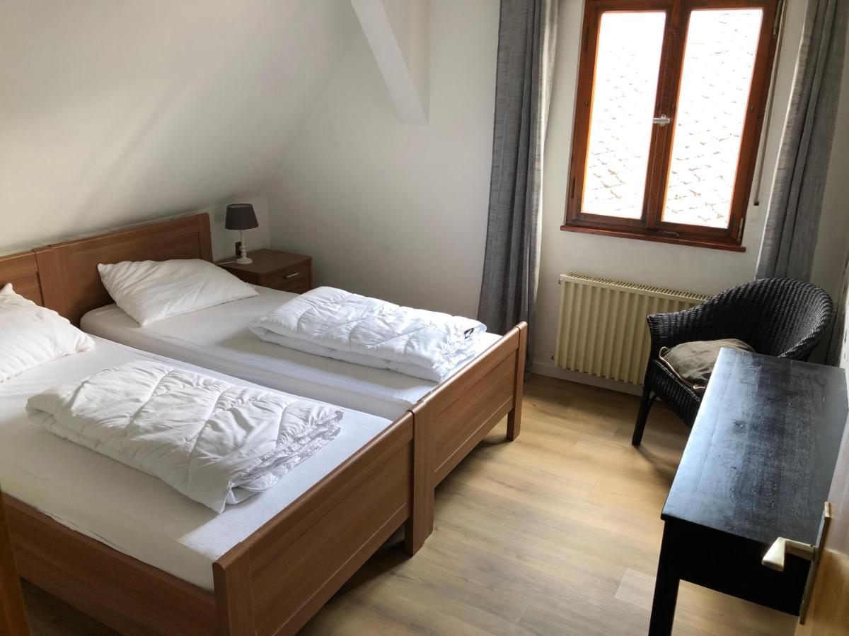 vakantiehuismoezel - Housity