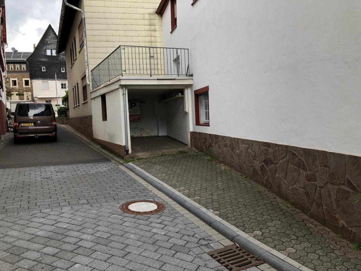 vakantiehuismoezel - Housity