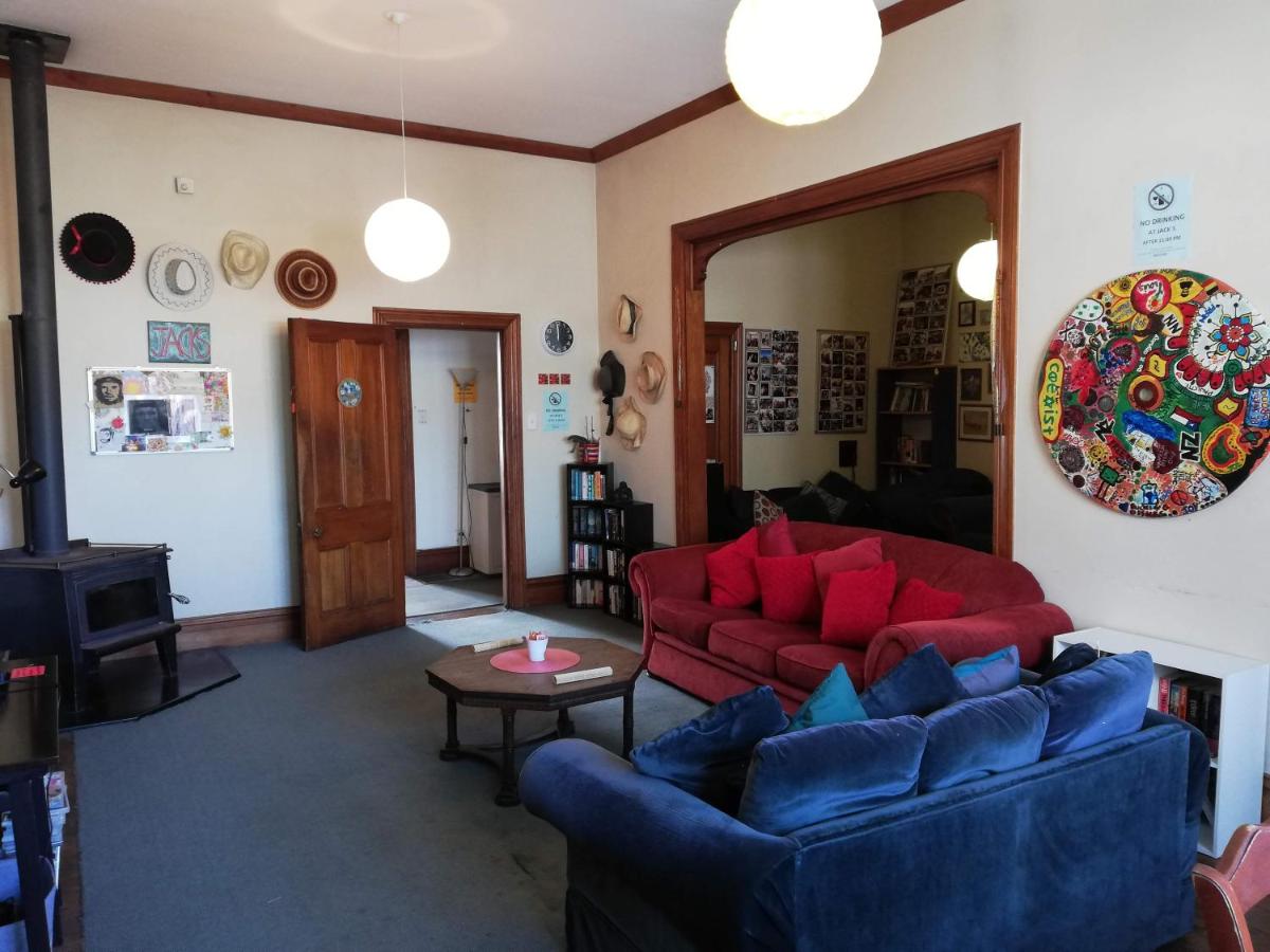 Jack's Backpackers - Hizvo