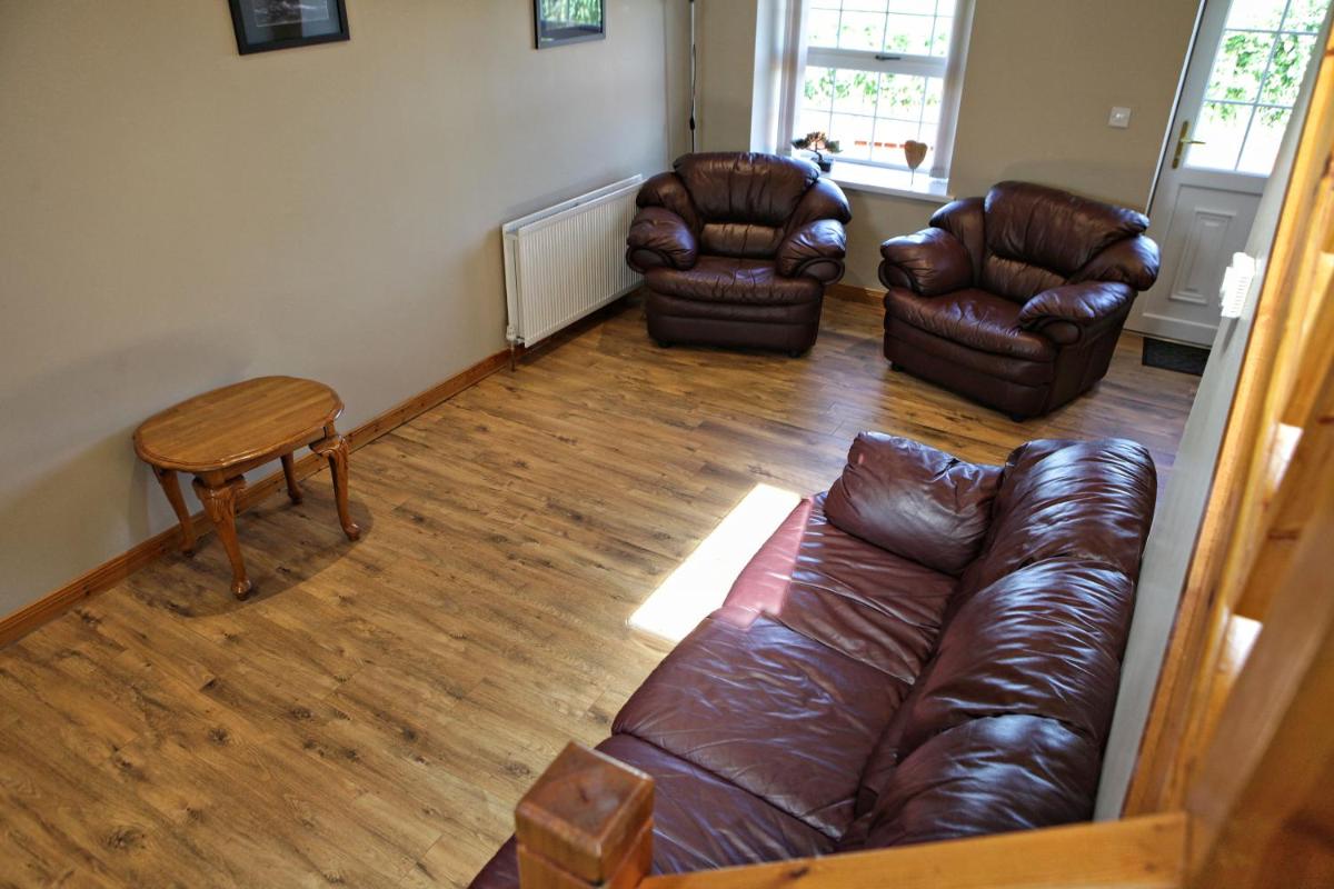 Aunt Rachel's Cottage - Housity