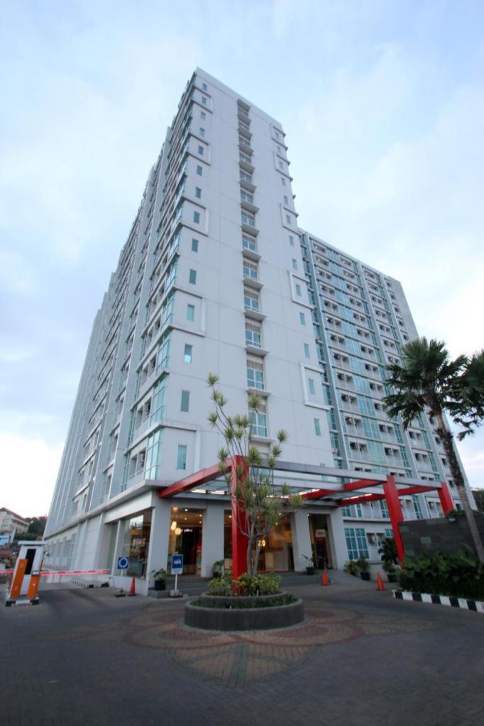Tiba at Jatinangor Hotel - Housity