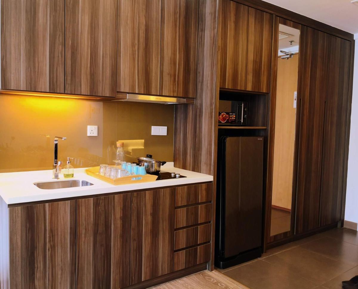 One Bukit Ceylon by Homes Asian - Housity