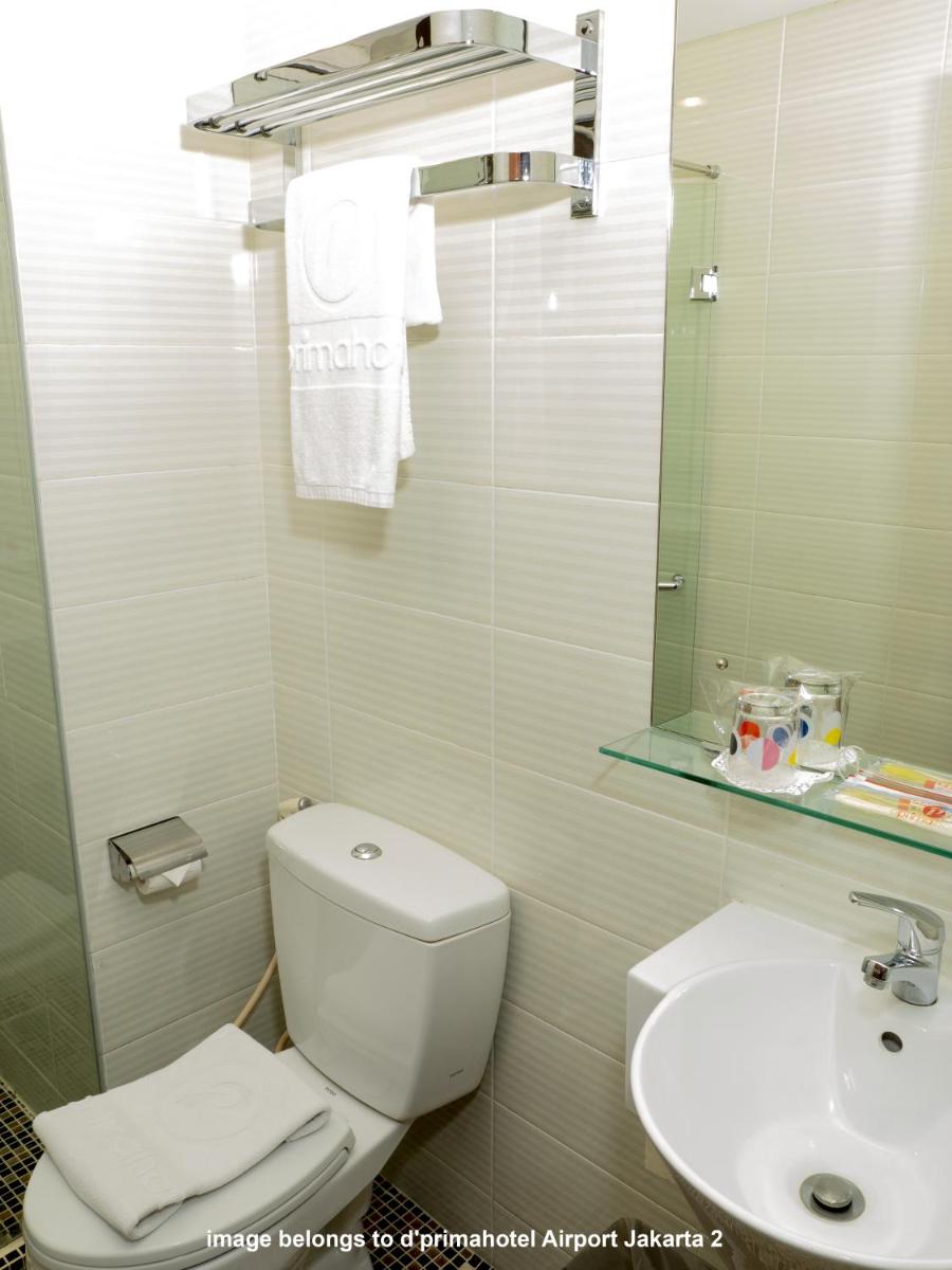 d'primahotel Panakkukang Makassar (Formerly Fave Panakkukang) - Hizvo