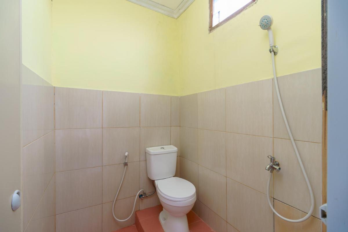 RedDoorz Syariah near Simpang Sekip Palembang - Housity