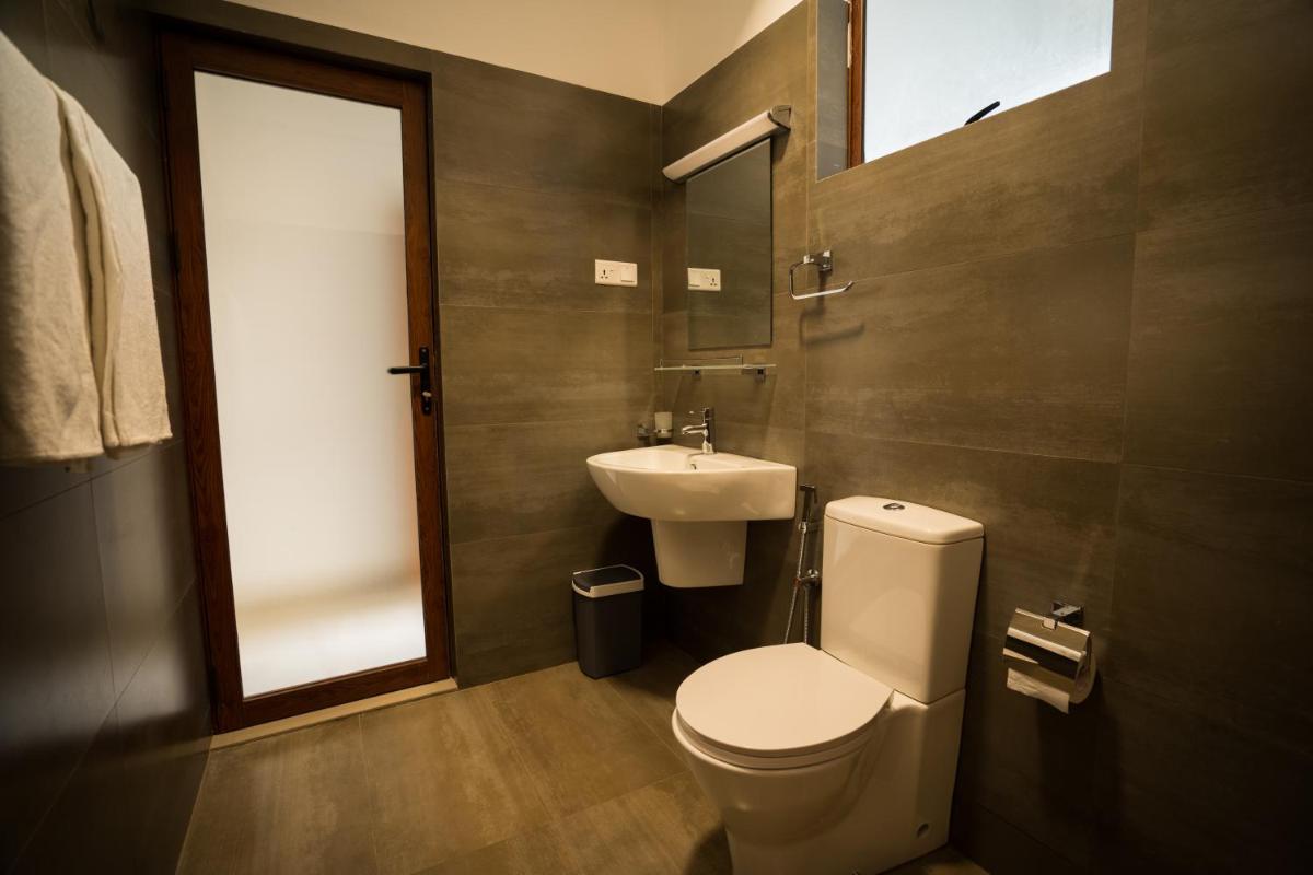 Suitetrails - Kozy B&B