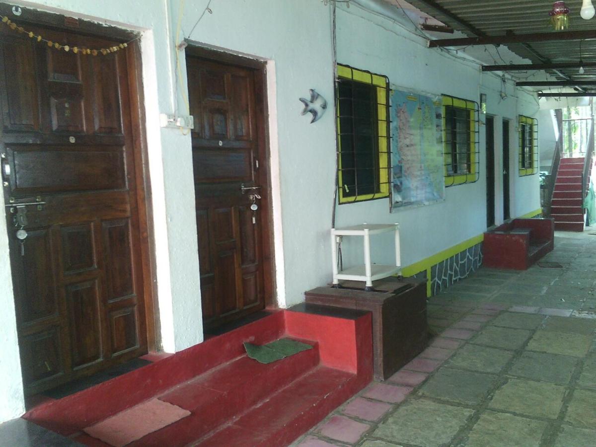 Suitetrails - Ballaleshwar cottage