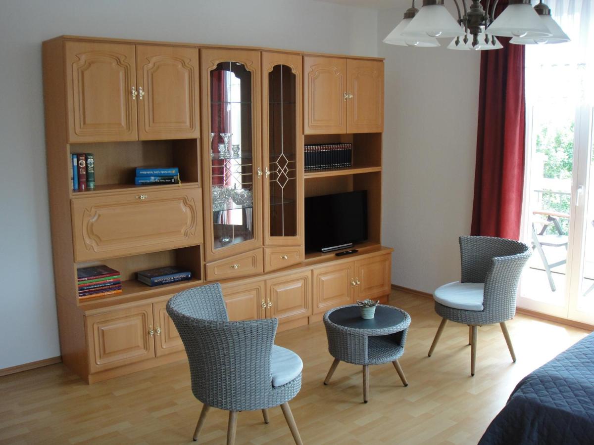 Ferienwohnung Dennstedt - Housity