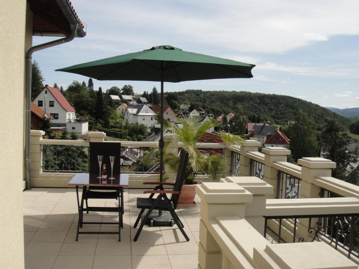 Ferienwohnung Dennstedt - Housity