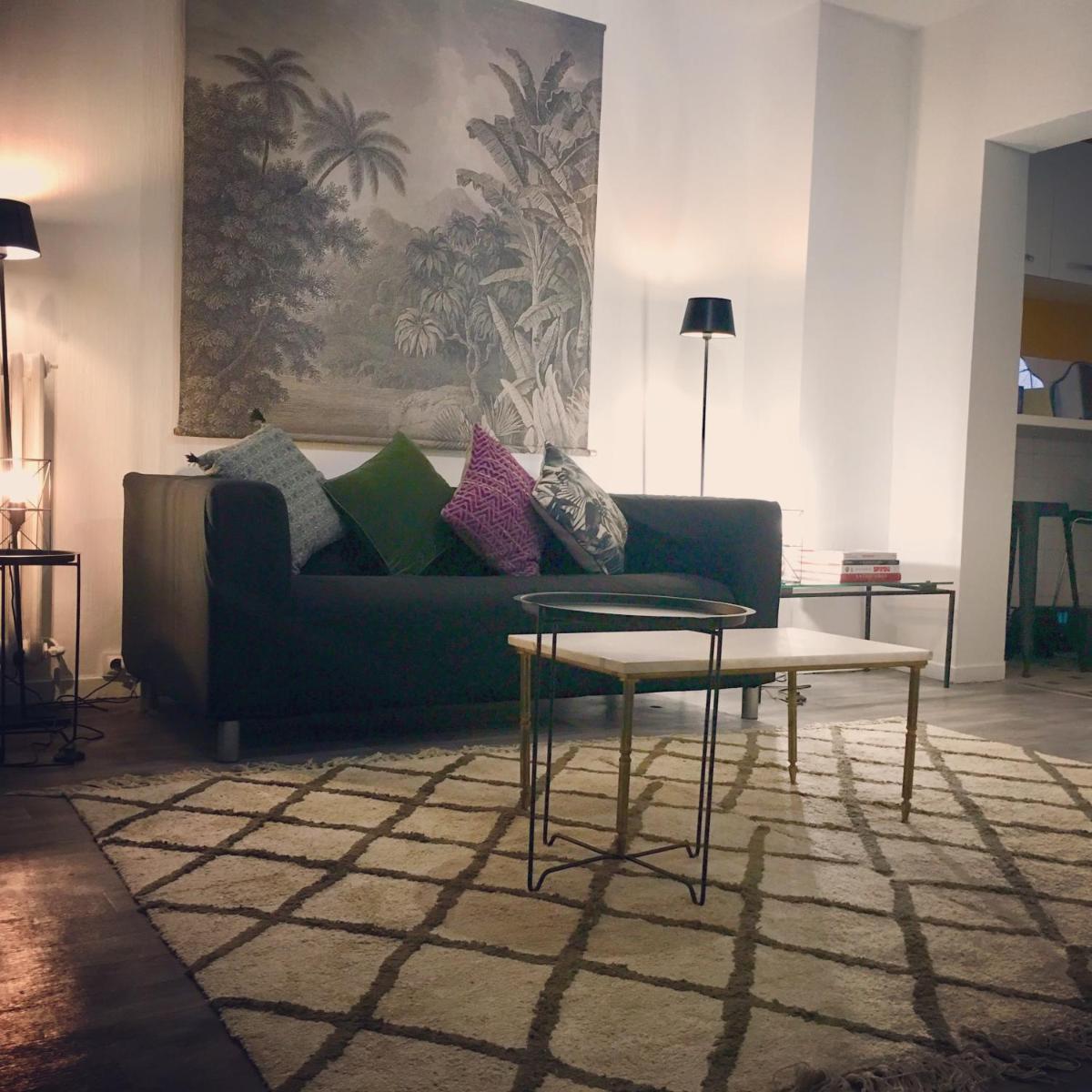Appartement au cœur de Saint Gaudens - Housity