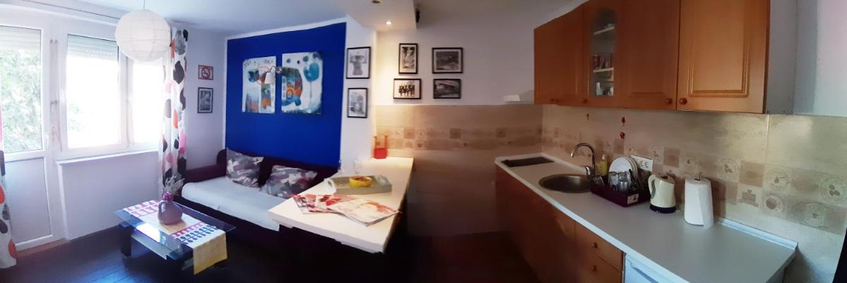 Apartment The Royal Square - Hizvo