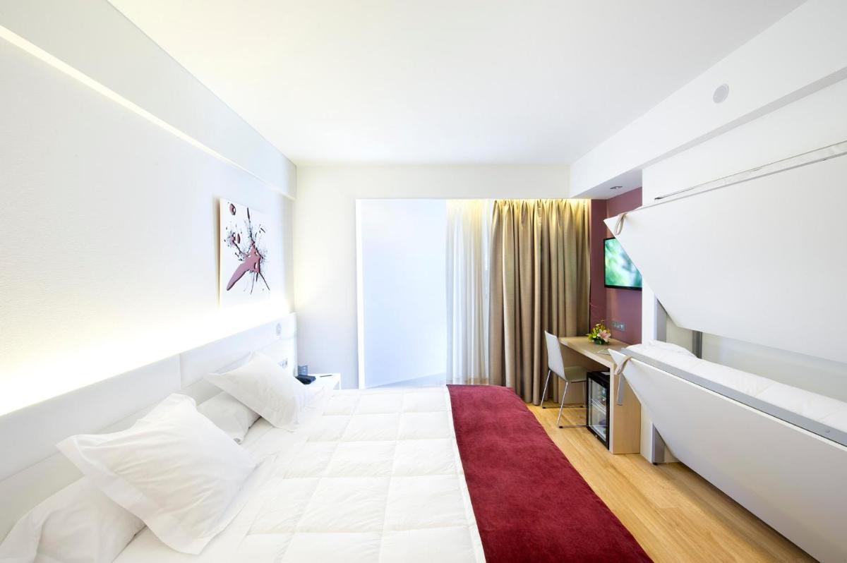 Sercotel Ciudad de Miranda - Housity