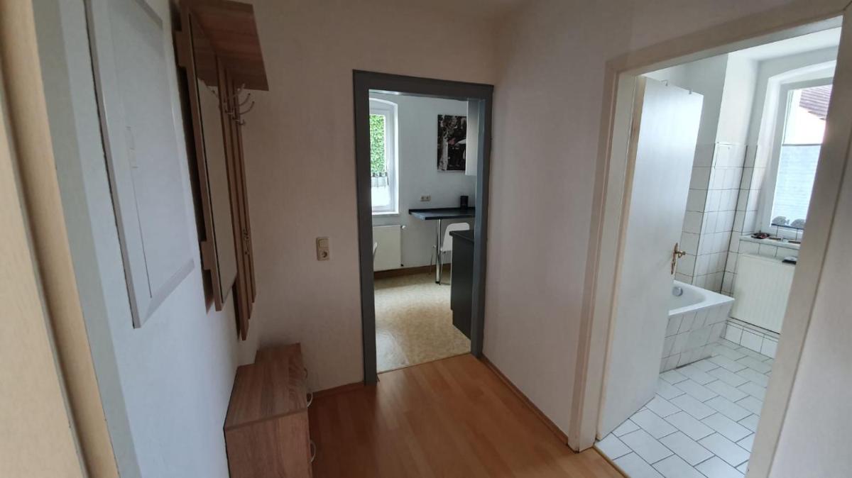 Ferienwohnung klein Treben - Housity