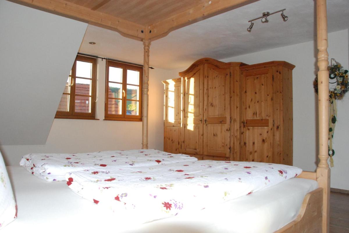 Ferienwohnung Christina - Housity