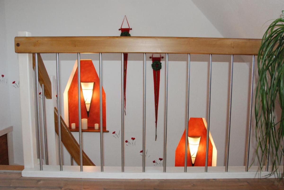Ferienwohnung Christina - Housity
