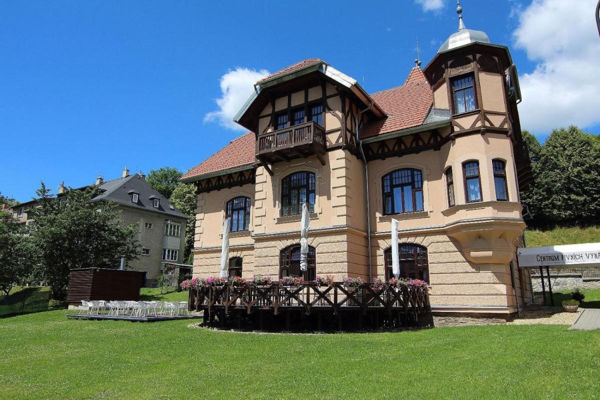 Vila ELIS - Housity