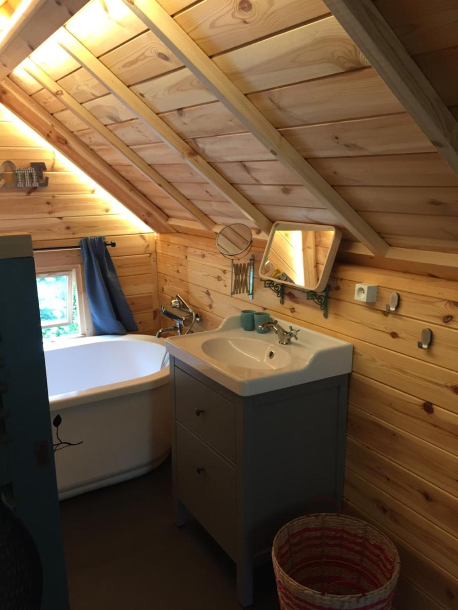 La cabane de l'Atelier - Housity