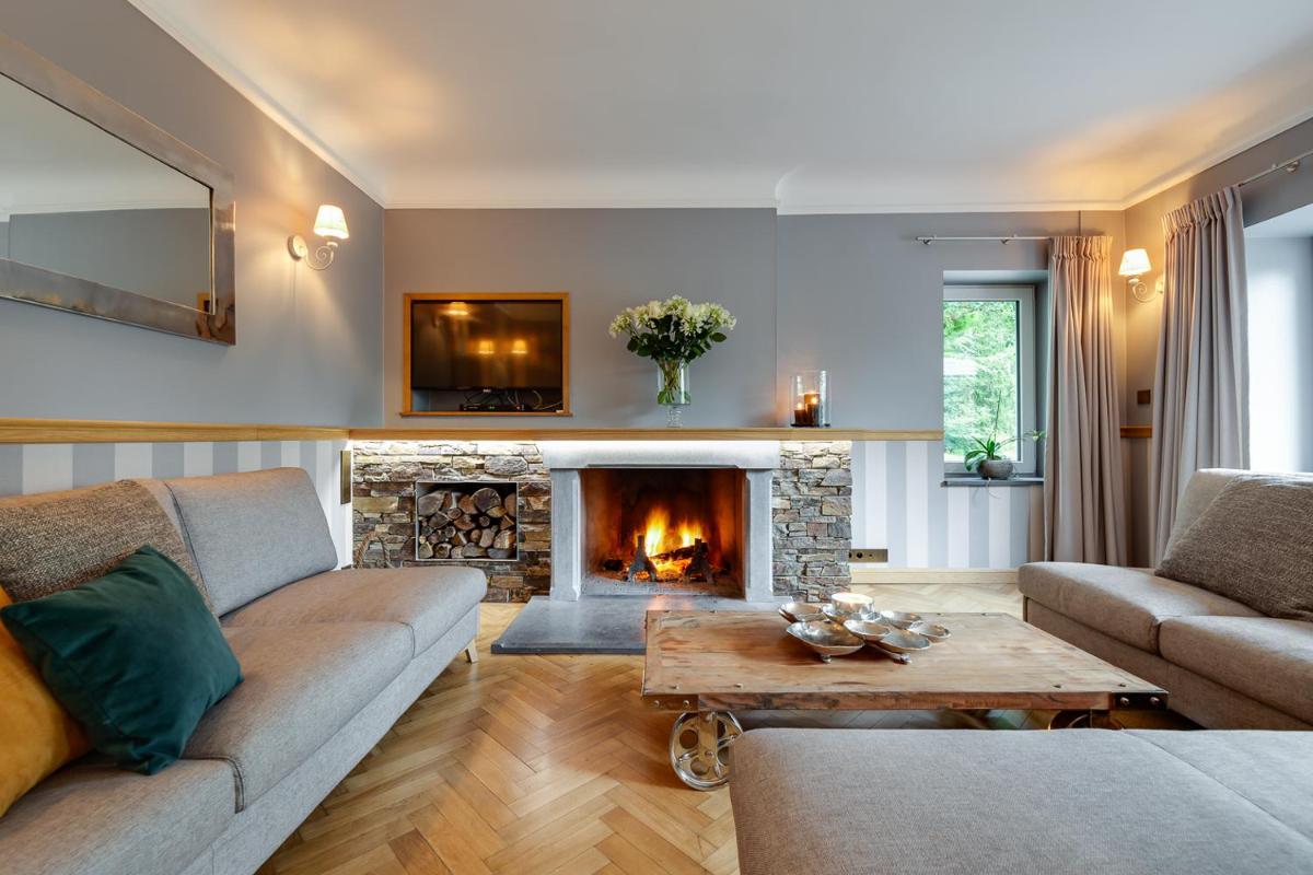 La Villa des Sources à 500 mètres du circuit - Housity