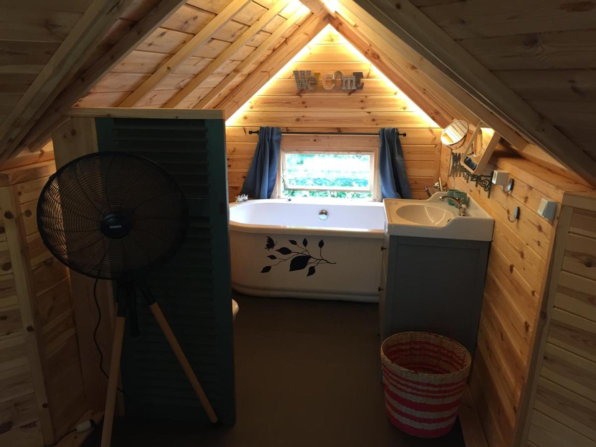 La cabane de l'Atelier - Housity