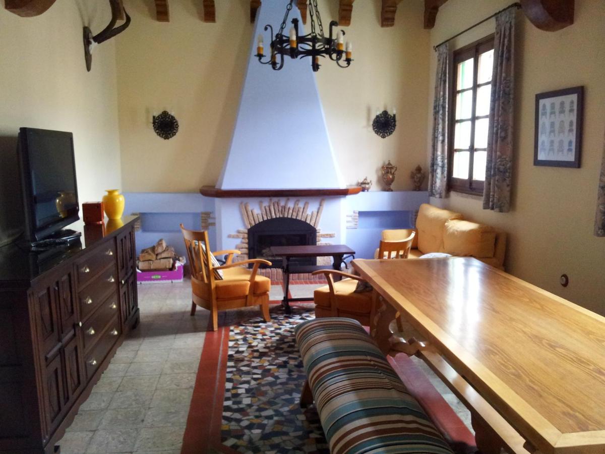 Hotel La Parra - Housity