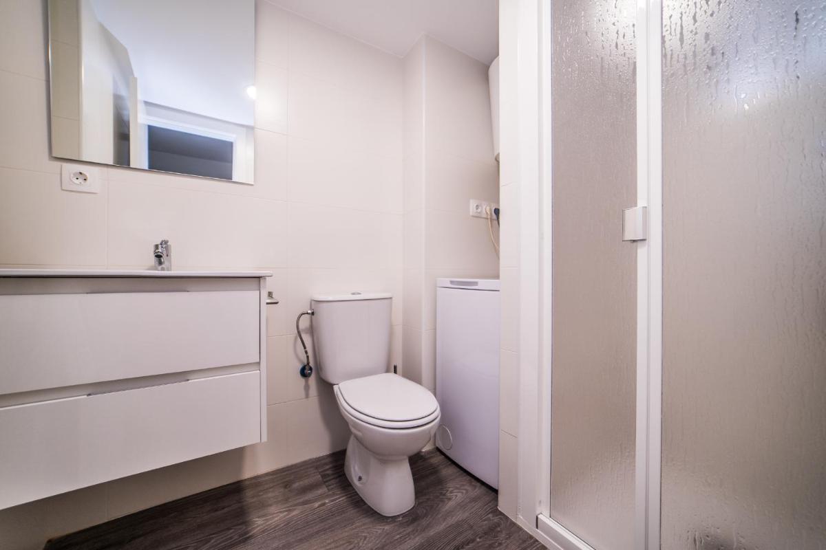 Apartamentos Moby Dick by WT - Housity
