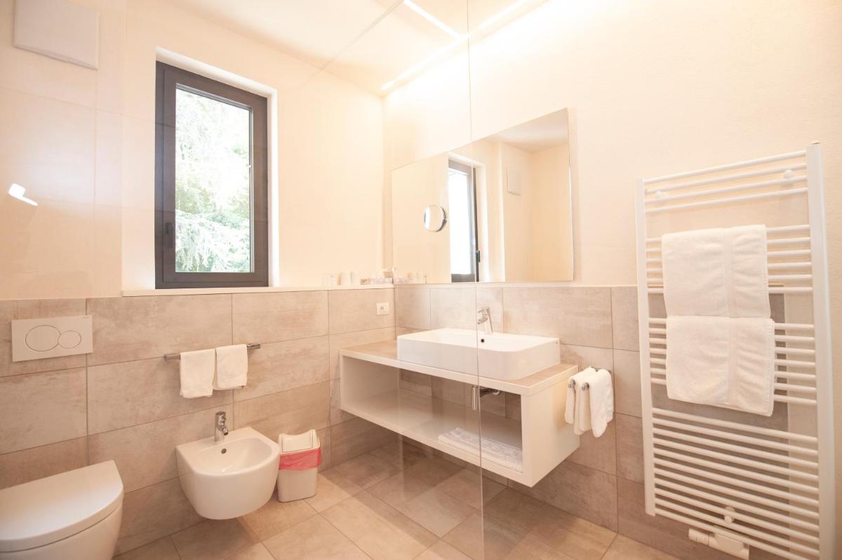 Hotel Jasmin - Hizvo