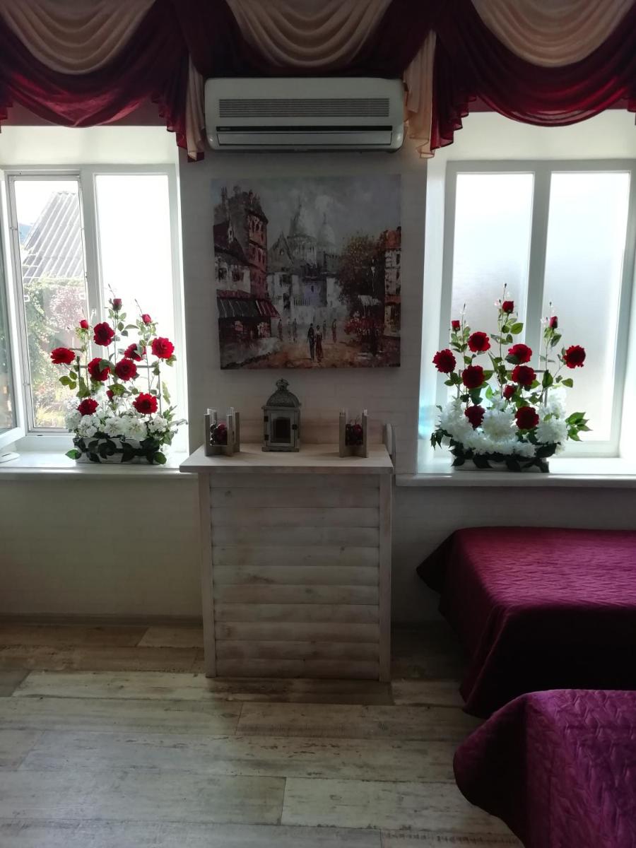 Suitetrails - Guest House Comfort