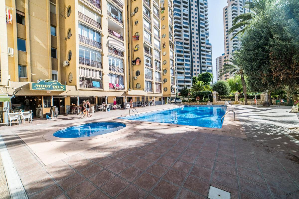 Apartamentos Moby Dick by WT - Housity