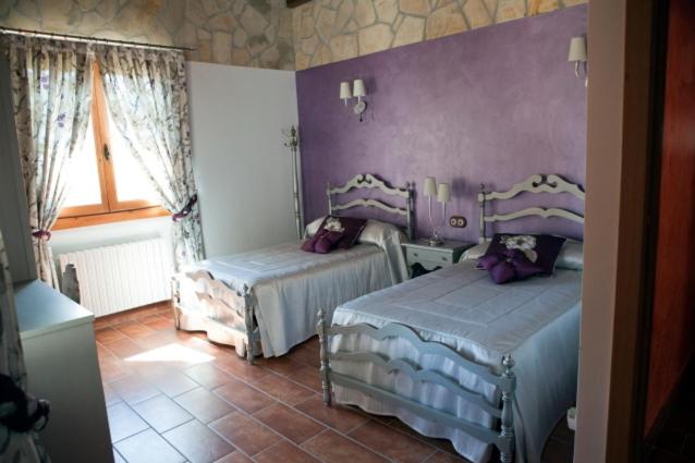 Hotel La Parra - Housity