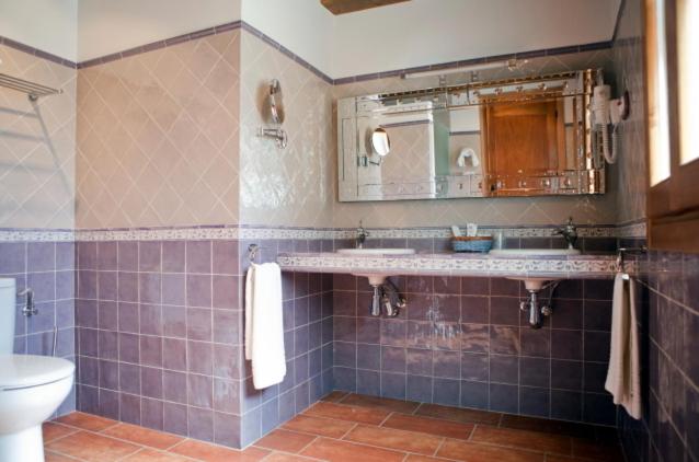 Hotel La Parra - Housity