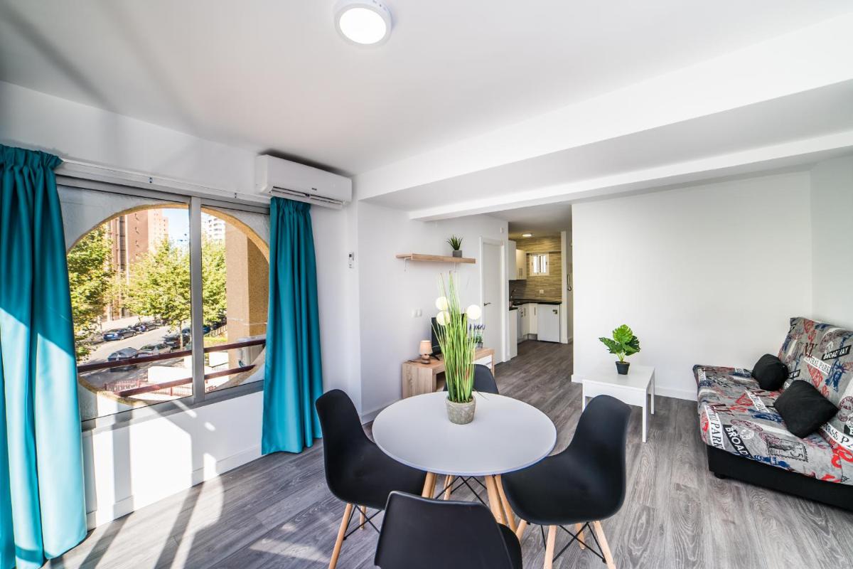 Apartamentos Moby Dick by WT - Housity