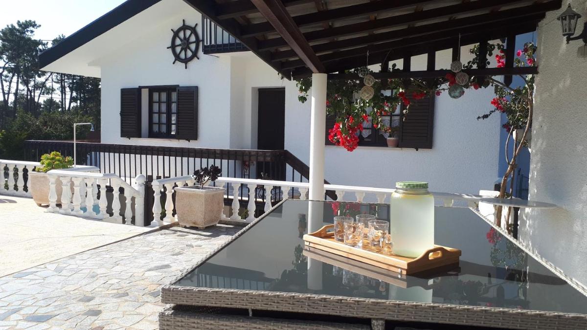 600 Local Accommodation - Housity