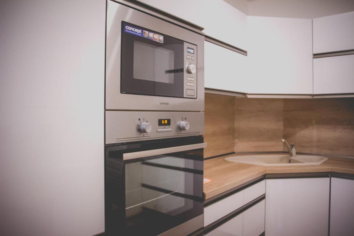 Apartmán Rezidence Mikulov - Housity