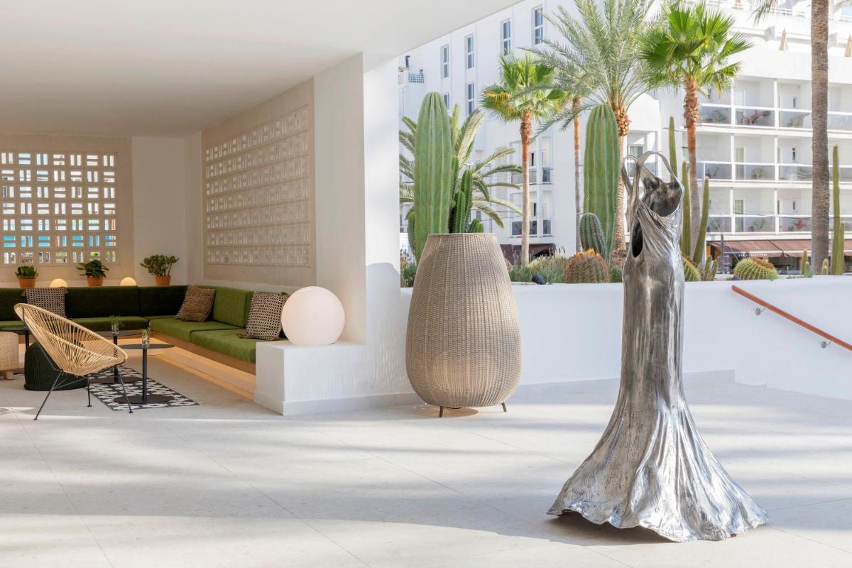 Imagen de la galería de HM Ayron Park - Adults Only, en Playa de Palma