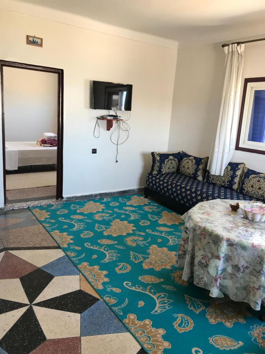 Chez Guoumi - Housity