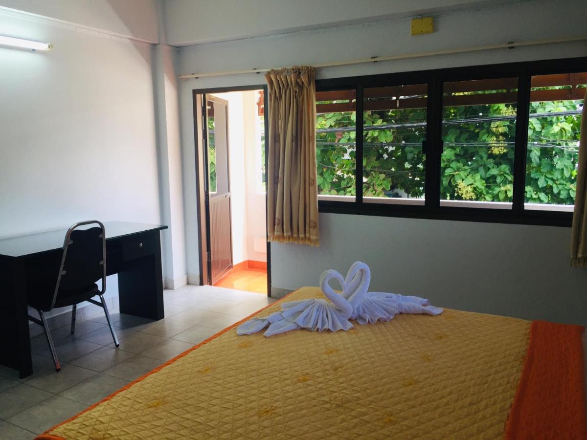 TKC condo - Housity