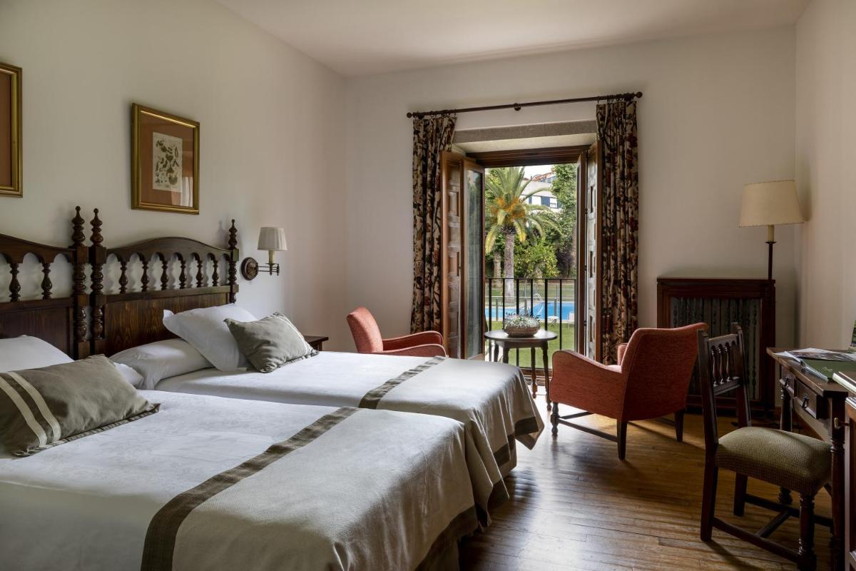 Parador de Cambados - Housity