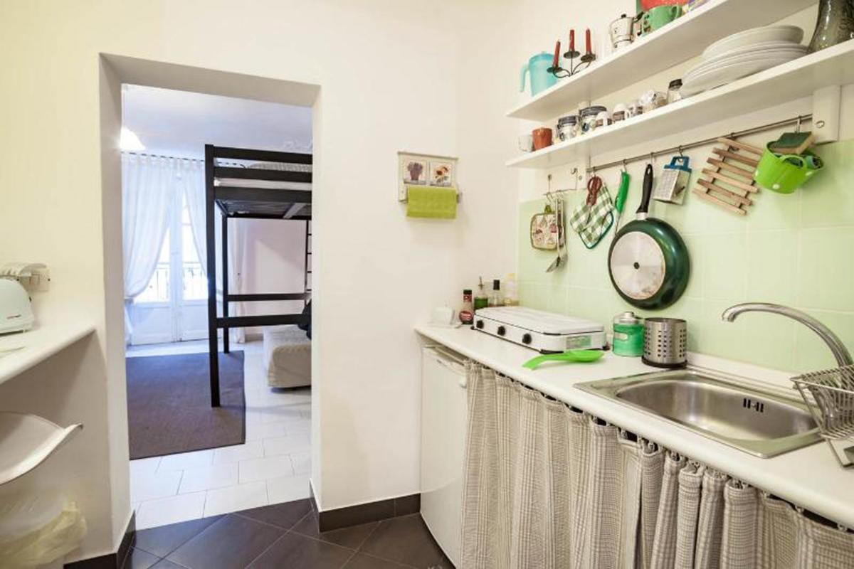 Trip Rooms - Housity
