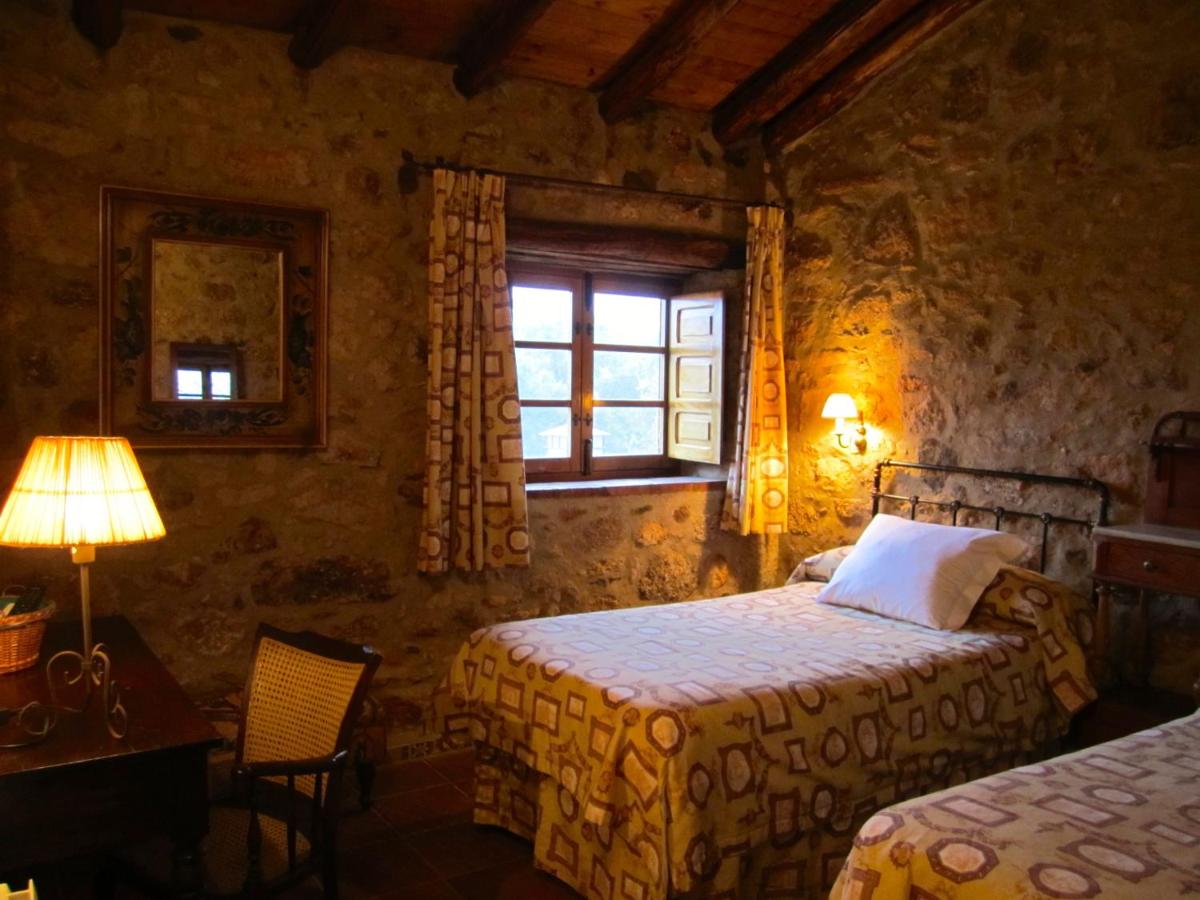 Apartamentos Rurales La Macera **** - Housity