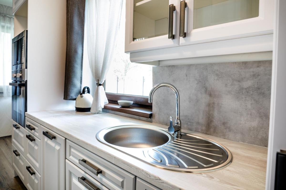 Liszt Ferenc Apartments - Housity