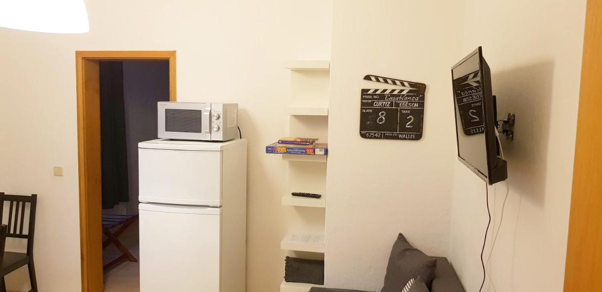 Art Apartment - Harz - Housity