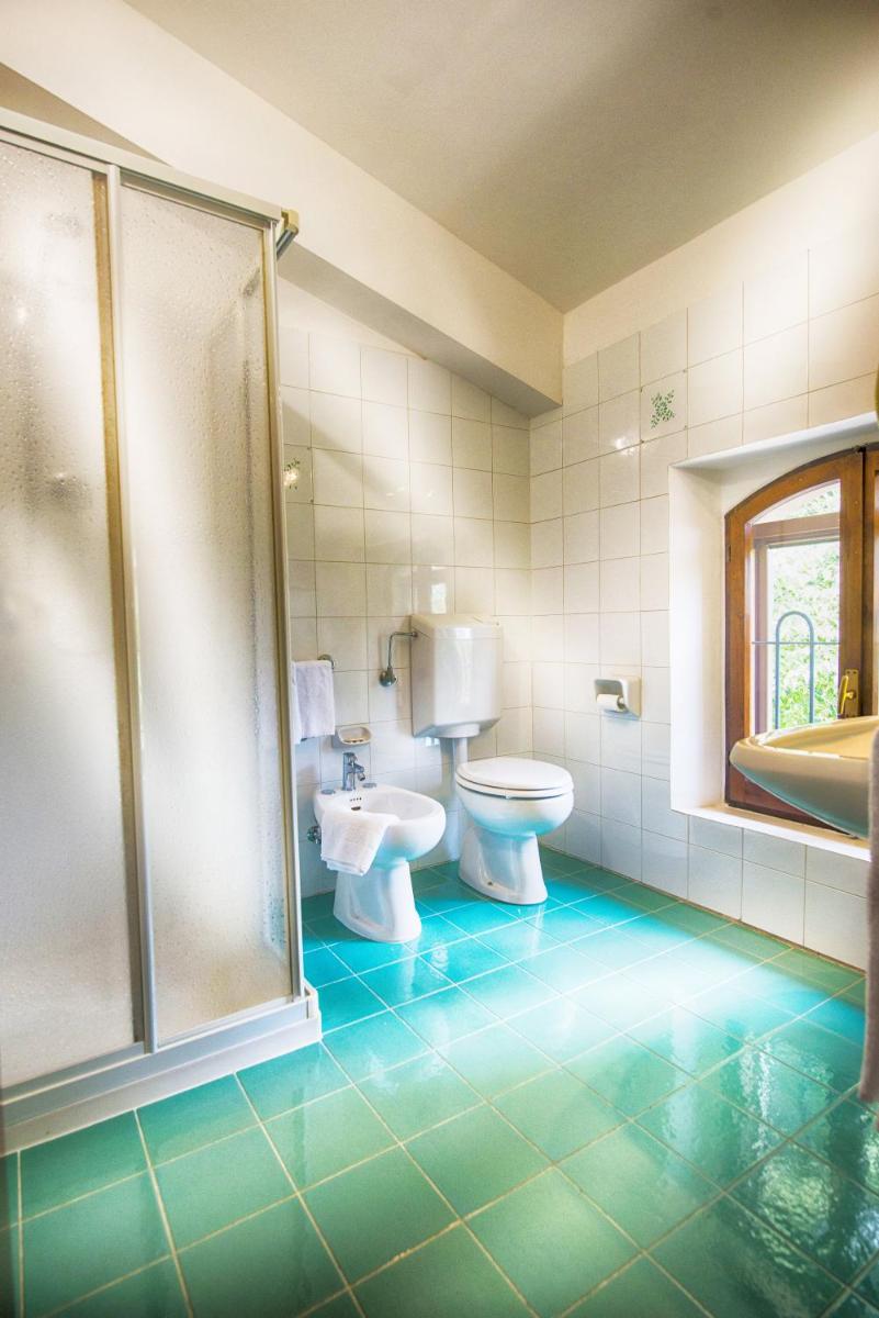 Hotel Parco Fola - Housity