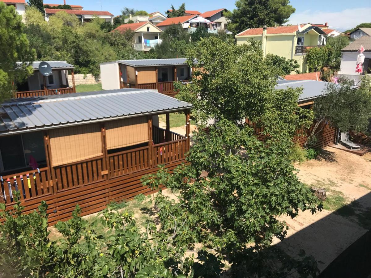 Mobile Homes Krko Pirovac - Housity