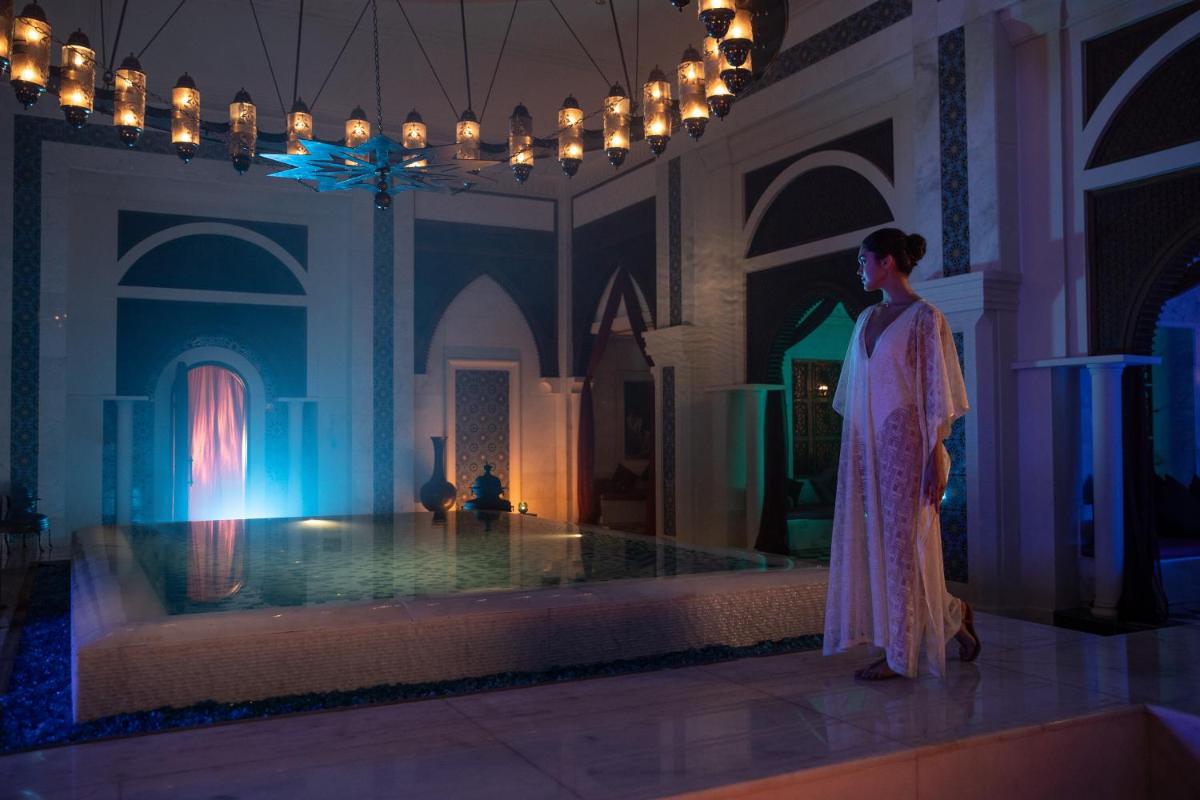 Jumeirah Zabeel Saray Dubai - Housity