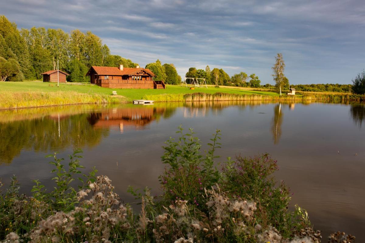 Trejdekšņi - Housity