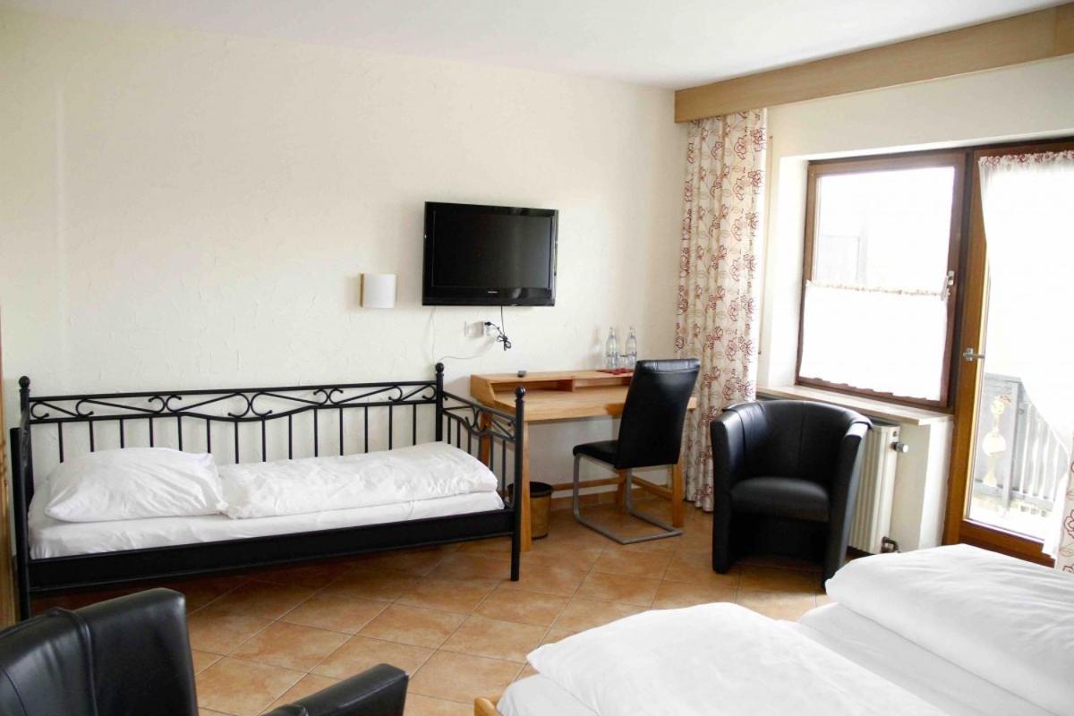 Hotel Hiemer - Hizvo