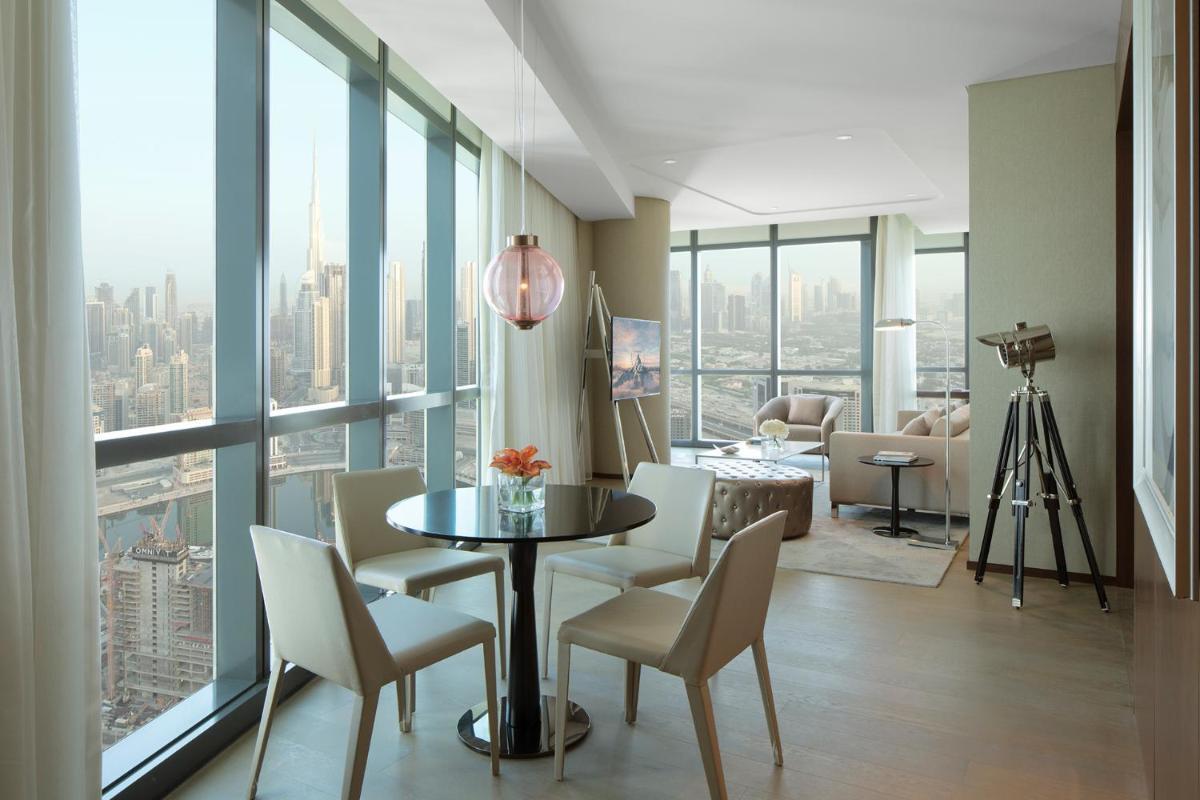 Paramount  Dubai - Housity
