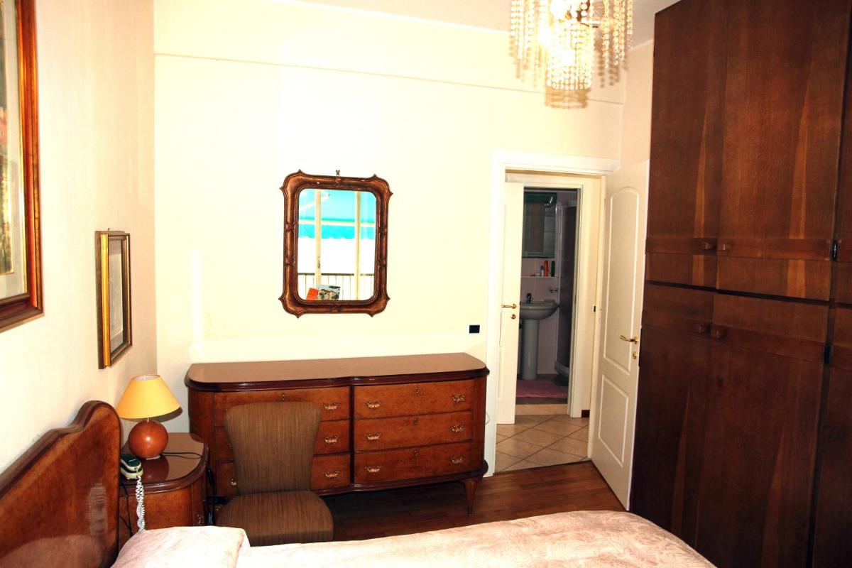 Delizia apartment - Hizvo