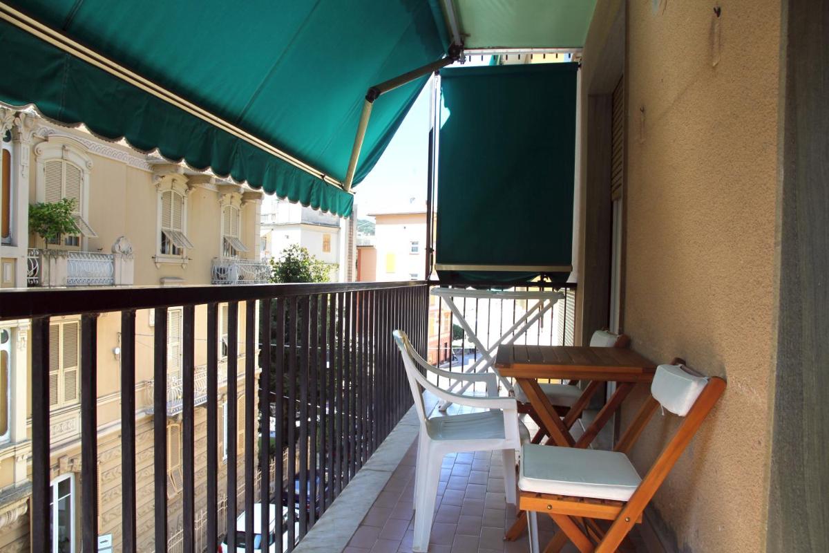 Delizia apartment - Hizvo