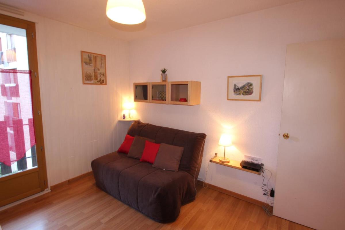 Résidence Terrasses d'Etigny - Housity
